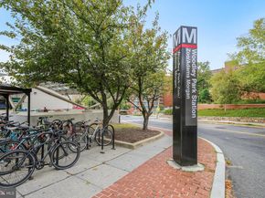 2818 Connecticut Avenue NW 502, Washington DC 20008