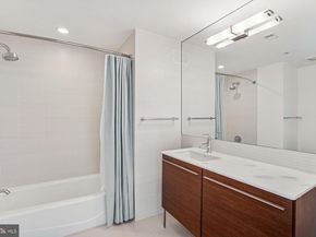 2818 Connecticut Avenue NW 502, Washington DC 20008