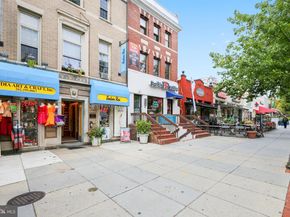 2818 Connecticut Avenue NW 502, Washington DC 20008