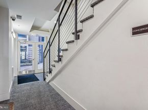 2818 Connecticut Avenue NW 502, Washington DC 20008