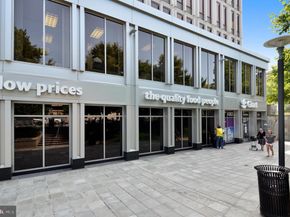 2818 Connecticut Avenue NW 502, Washington DC 20008