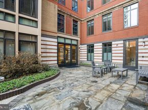 2818 Connecticut Avenue NW 502, Washington DC 20008