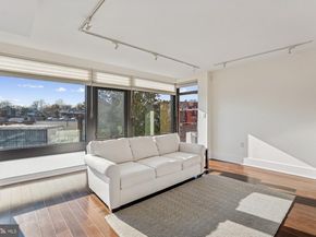 2818 Connecticut Avenue NW 502, Washington DC 20008