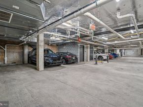 2818 Connecticut Avenue NW 502, Washington DC 20008