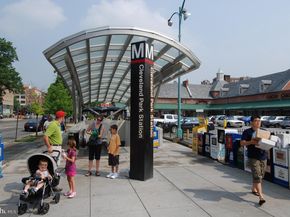 2818 Connecticut Avenue NW 502, Washington DC 20008