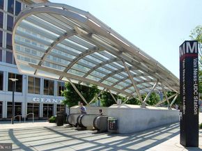 2818 Connecticut Avenue NW 502, Washington DC 20008