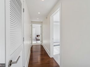 2818 Connecticut Avenue NW 502, Washington DC 20008