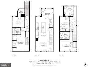 220 V Street NE, Washington DC 20002