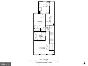 220 V Street NE, Washington DC 20002