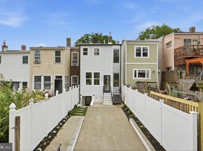 220 V Street NE, Washington DC 20002