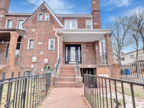 413 Ingraham Street NW, Washington DC 20011