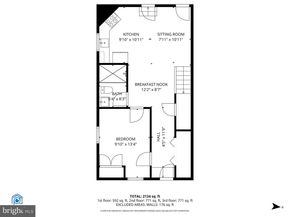 413 Ingraham Street NW, Washington DC 20011