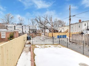 413 Ingraham Street NW, Washington DC 20011