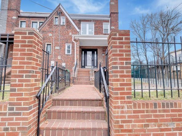 413 Ingraham Street NW, Washington DC 20011