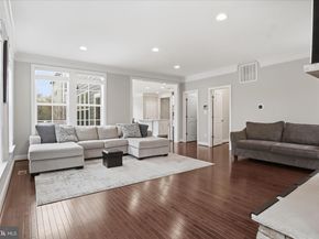 6203 Champion Oak Court Court, Falls Church VA 22044