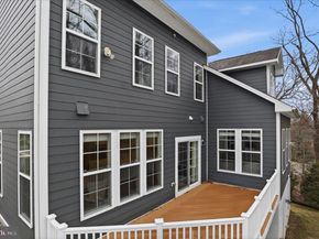 6203 Champion Oak Court Court, Falls Church VA 22044