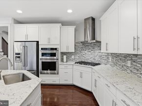 6203 Champion Oak Court Court, Falls Church VA 22044