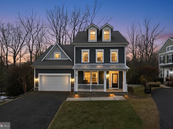 6203 Champion Oak Court Court, Falls Church VA 22044