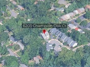 6203 Champion Oak Court Court, Falls Church VA 22044