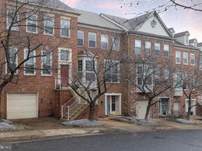 7 Arell Court, Alexandria VA 22304