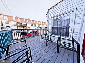5226 Akron Street, Philadelphia PA 19124