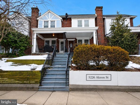 5226 Akron Street, Philadelphia PA 19124