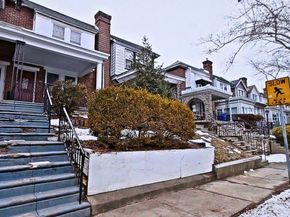 5226 Akron Street, Philadelphia PA 19124