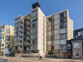 919 Florida Avenue NW 201, Washington DC 20001