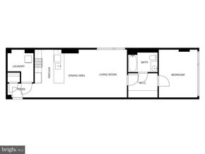 919 Florida Avenue NW 201, Washington DC 20001