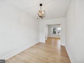 2502 S Robinson Street, Philadelphia PA 19142