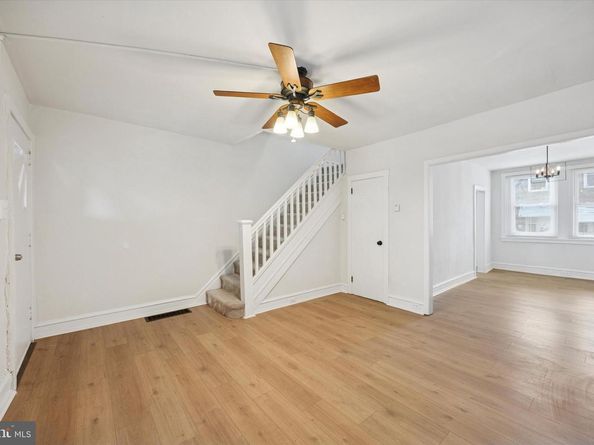 2502 S Robinson Street, Philadelphia PA 19142