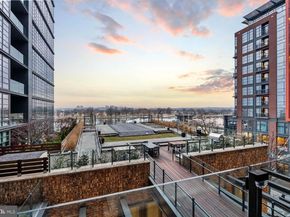 45 Sutton Square SW 403, Washington DC 20024