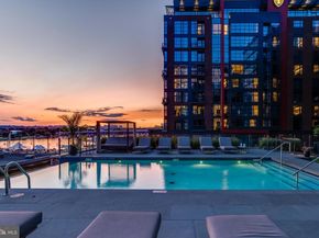 45 Sutton Square SW 403, Washington DC 20024