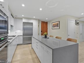 45 Sutton Square SW 403, Washington DC 20024