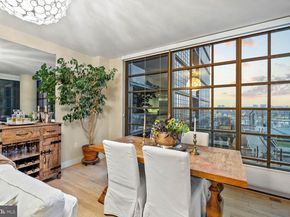 45 Sutton Square SW 403, Washington DC 20024