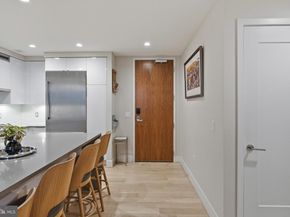 45 Sutton Square SW 403, Washington DC 20024