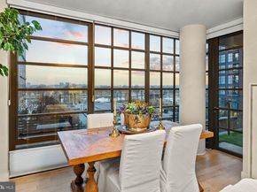 45 Sutton Square SW 403, Washington DC 20024