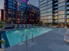 45 Sutton Square SW 403, Washington DC 20024