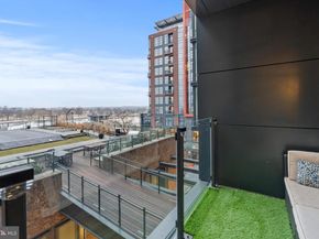 45 Sutton Square SW 403, Washington DC 20024