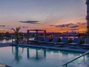 45 Sutton Square SW 403, Washington DC 20024