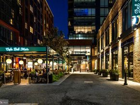 45 Sutton Square SW 403, Washington DC 20024