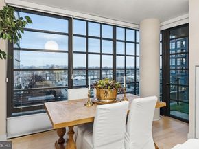 45 Sutton Square SW 403, Washington DC 20024