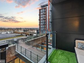 45 Sutton Square SW 403, Washington DC 20024