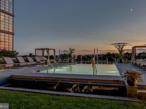 45 Sutton Square SW 403, Washington DC 20024