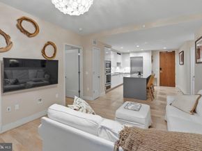 45 Sutton Square SW 403, Washington DC 20024