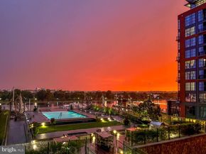 45 Sutton Square SW 403, Washington DC 20024