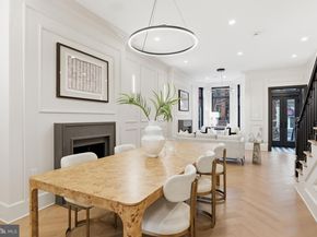 1816 Belmont Road NW, Washington DC 20009