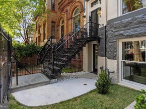 1816 Belmont Road NW, Washington DC 20009