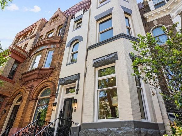 1816 Belmont Road NW, Washington DC 20009