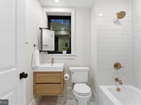 1816 Belmont Road NW, Washington DC 20009